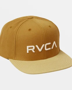 RVCA Hats / Beanies><noscript><img width=