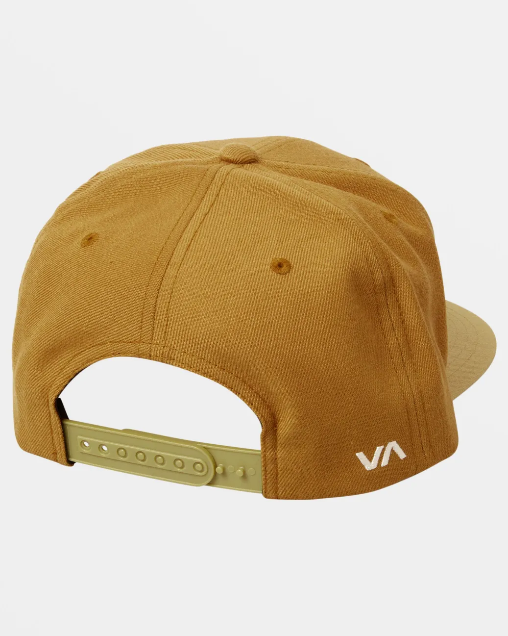 RVCA Hats / Beanies>TWILL SNAPBACK II HAT