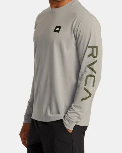 RVCA Workout Shirts|Tees / Tanks><noscript><img width=