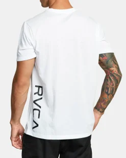 RVCA Workout Shirts|Tees / Tanks><noscript><img width=