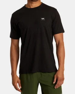 RVCA Workout Shirts|Tees / Tanks>2X TEE