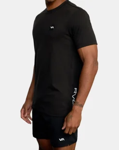 RVCA Workout Shirts|Tees / Tanks><noscript><img width=