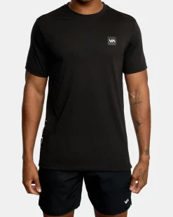RVCA Workout Shirts|Tees / Tanks><noscript><img width=