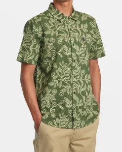 RVCA Shirts / Flannels><noscript><img width=