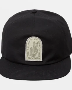 RVCA Hats / Beanies><noscript><img width=