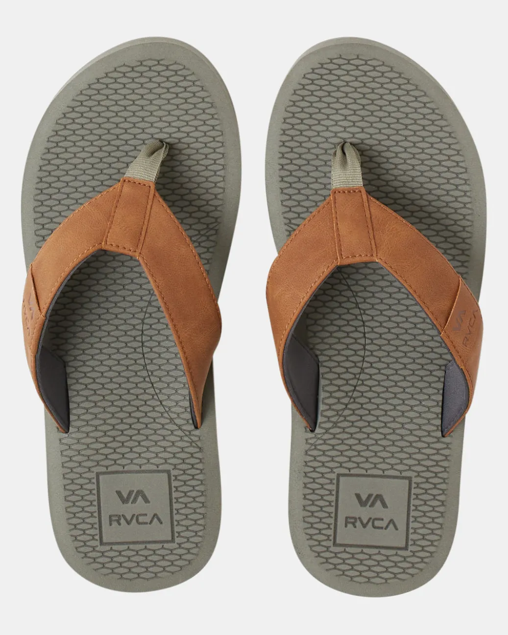 RVCA Sandals / Slides>SANDBAR FLIP FLOPS