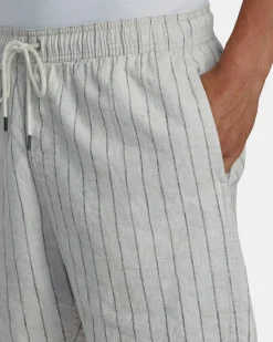 RVCA Shorts / Hybrids><noscript><img width=