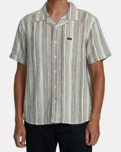 RVCA Shirts / Flannels><noscript><img width=