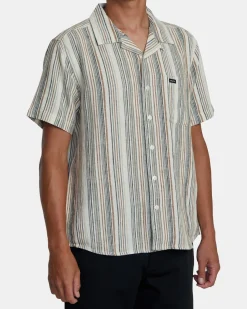 RVCA Shirts / Flannels><noscript><img width=