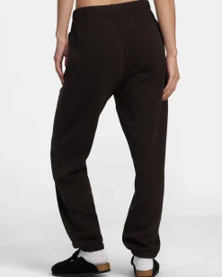 Women RVCA Pants>SELECTS JOGGERS