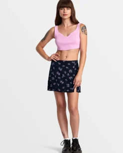 Women RVCA Tops><noscript><img width=