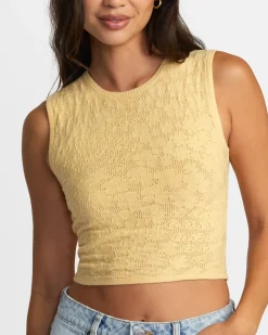 Women RVCA Tops><noscript><img width=