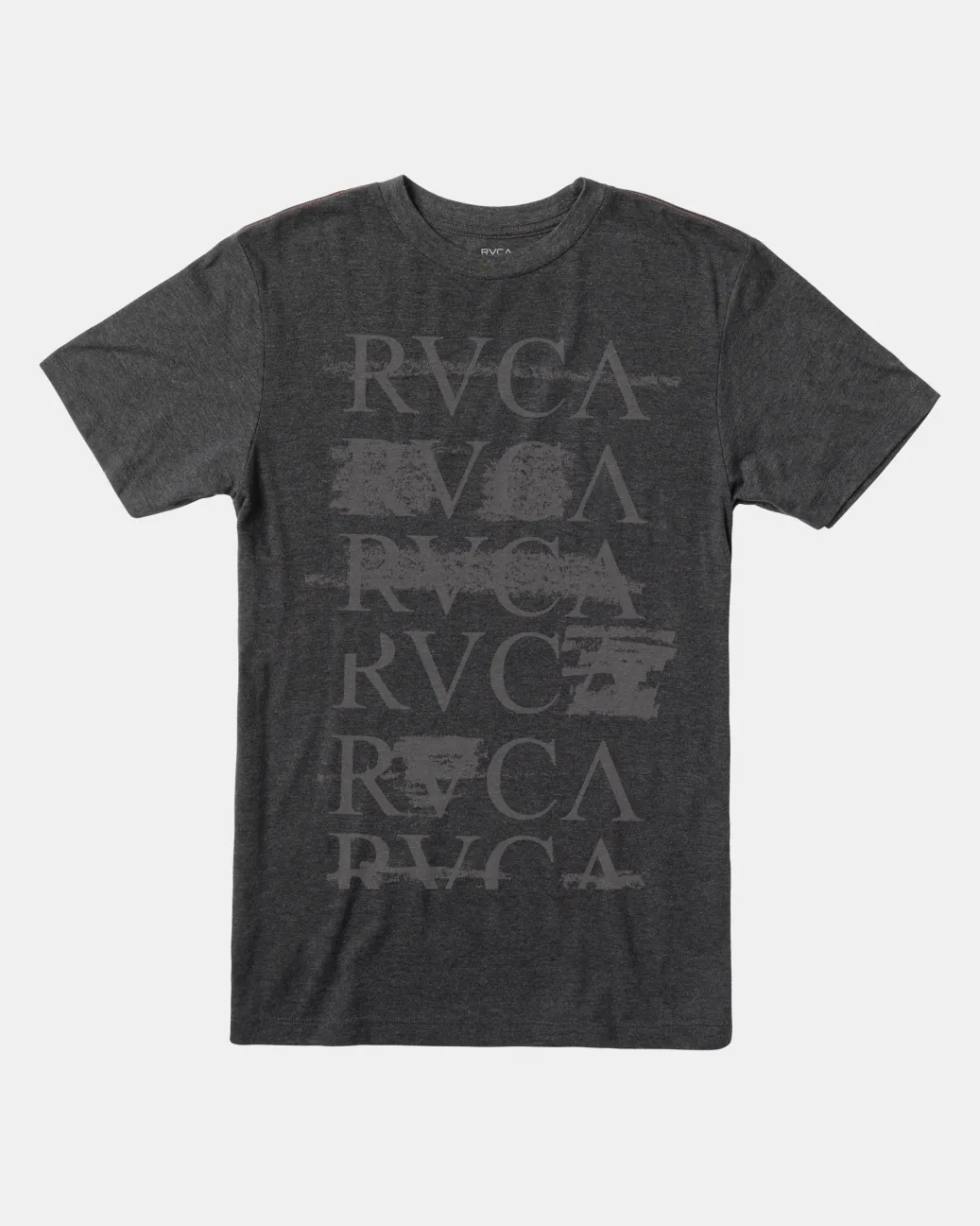 RVCA Tees / Tanks>SERIF TEE