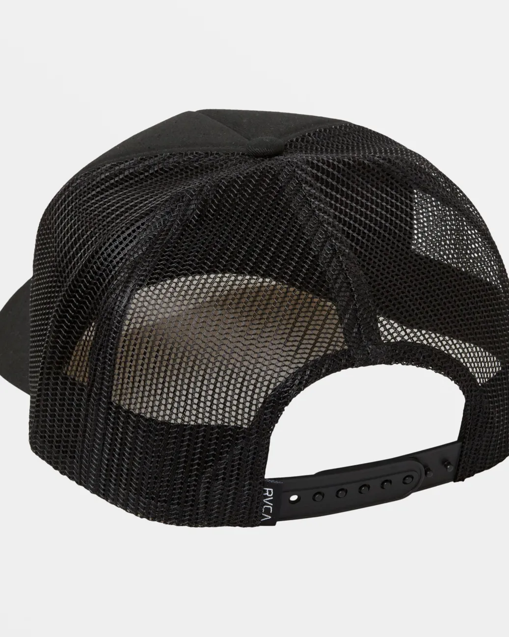 RVCA Hats / Beanies>SERVICE TRUCKER HAT