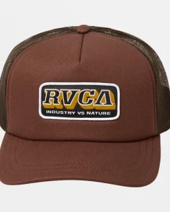RVCA Hats / Beanies><noscript><img width=