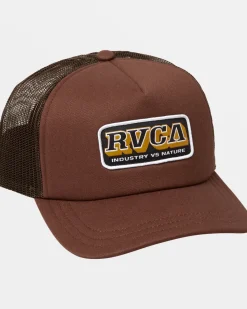 RVCA Hats / Beanies><noscript><img width=