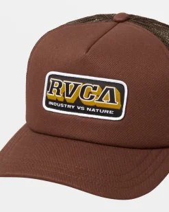 RVCA Hats / Beanies><noscript><img width=