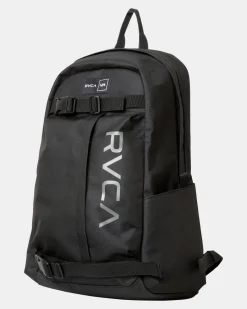 Women RVCA Backpacks / Luggage|Backpacks / Luggage>SKATE BACKPACK