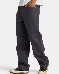 RVCA Denim><noscript><img width=