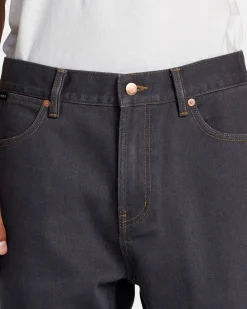 RVCA Denim><noscript><img width=