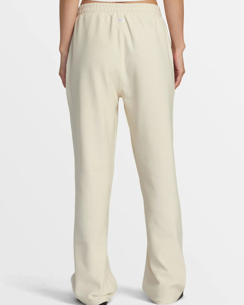 Women RVCA Pants>SOFIE WAFFLE PANT
