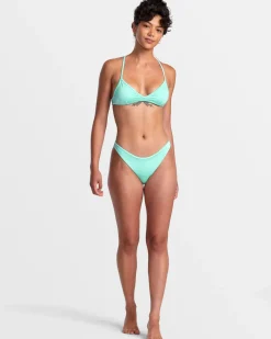 Women RVCA Bikini Bottoms|Bikini Bottoms><noscript><img width=