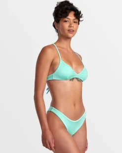 Women RVCA Bikini Bottoms|Bikini Bottoms><noscript><img width=