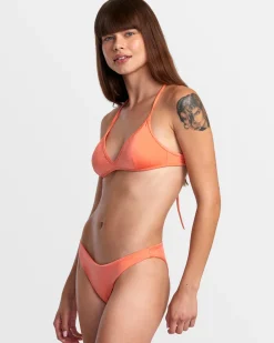 Women RVCA Bikini Bottoms|Bikini Bottoms><noscript><img width=