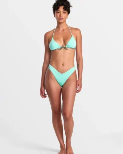 Women RVCA Bikini Tops|Bikini Tops><noscript><img width=