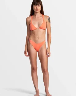 Women RVCA Bikini Bottoms|Bikini Bottoms><noscript><img width=