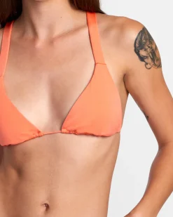 Women RVCA Bikini Tops|Bikini Tops><noscript><img width=