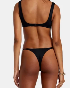 Women RVCA Bikini Bottoms|Bikini Bottoms><noscript><img width=
