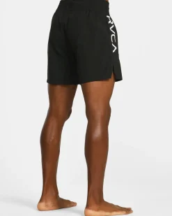 RVCA Athletic Shorts|Athletic Shorts><noscript><img width=