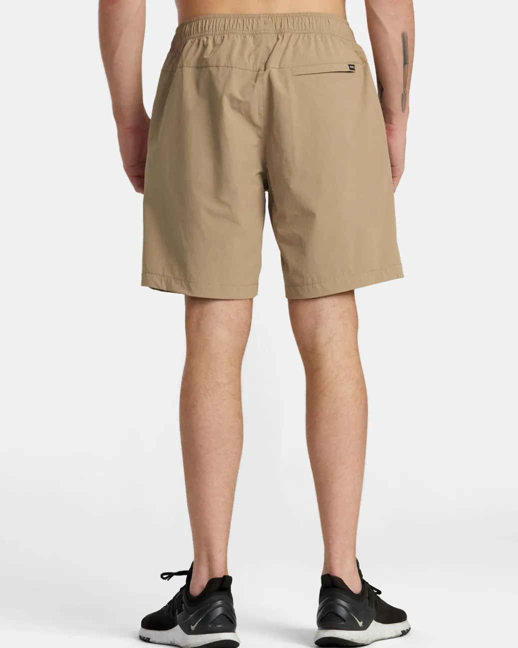 RVCA Shorts / Hybrids>SPECTRUM TECH SHORT UTILITY SHORTS