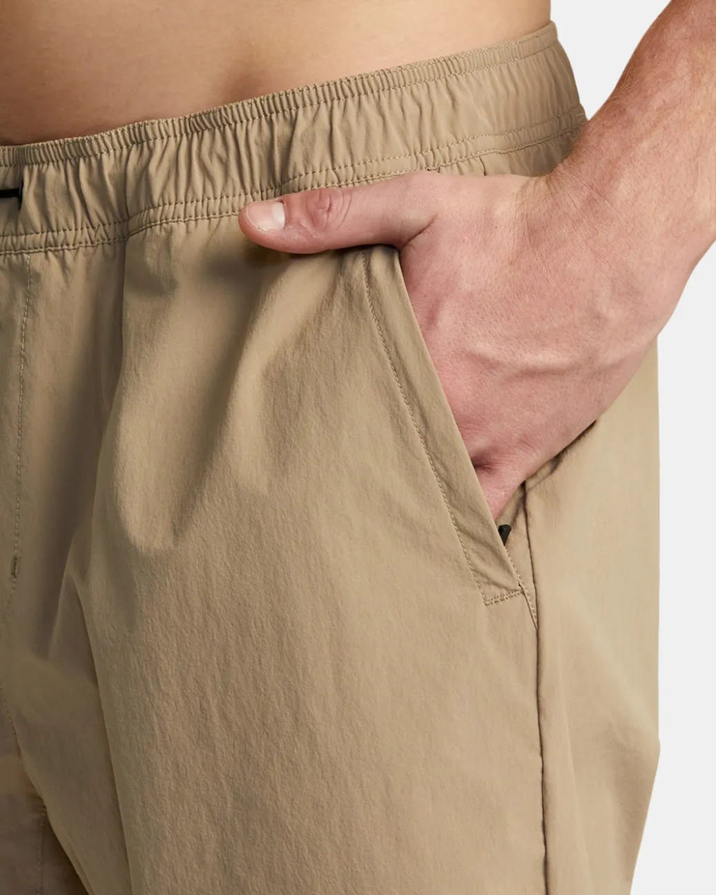 RVCA Shorts / Hybrids>SPECTRUM TECH SHORT UTILITY SHORTS