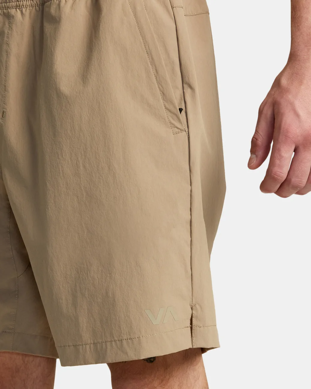 RVCA Shorts / Hybrids>SPECTRUM TECH SHORT UTILITY SHORTS