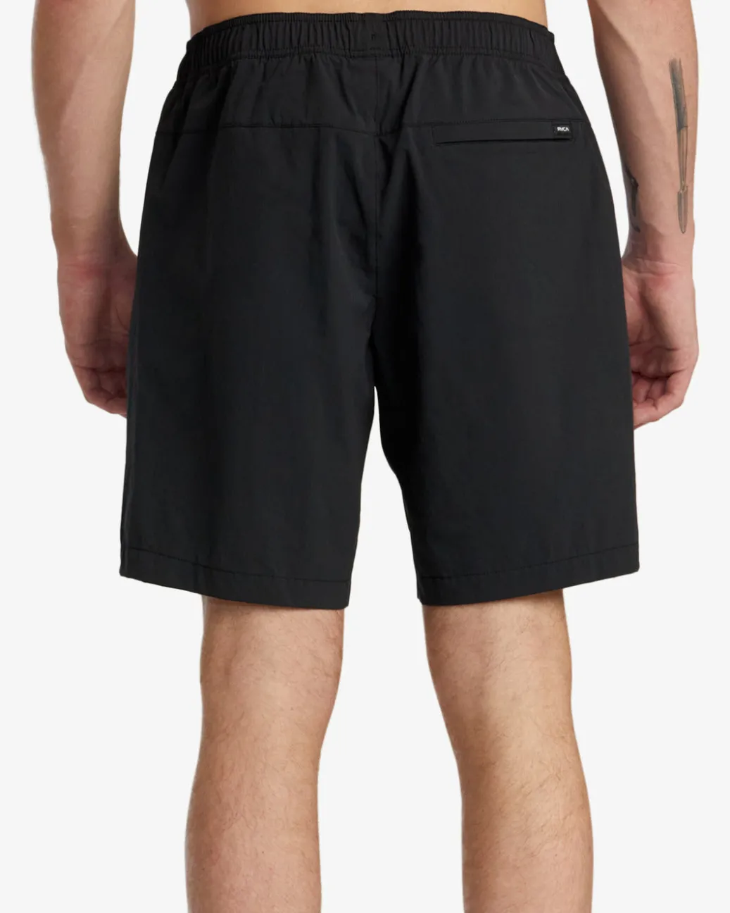 RVCA Shorts / Hybrids>SPECTRUM TECH SHORT UTILITY SHORTS