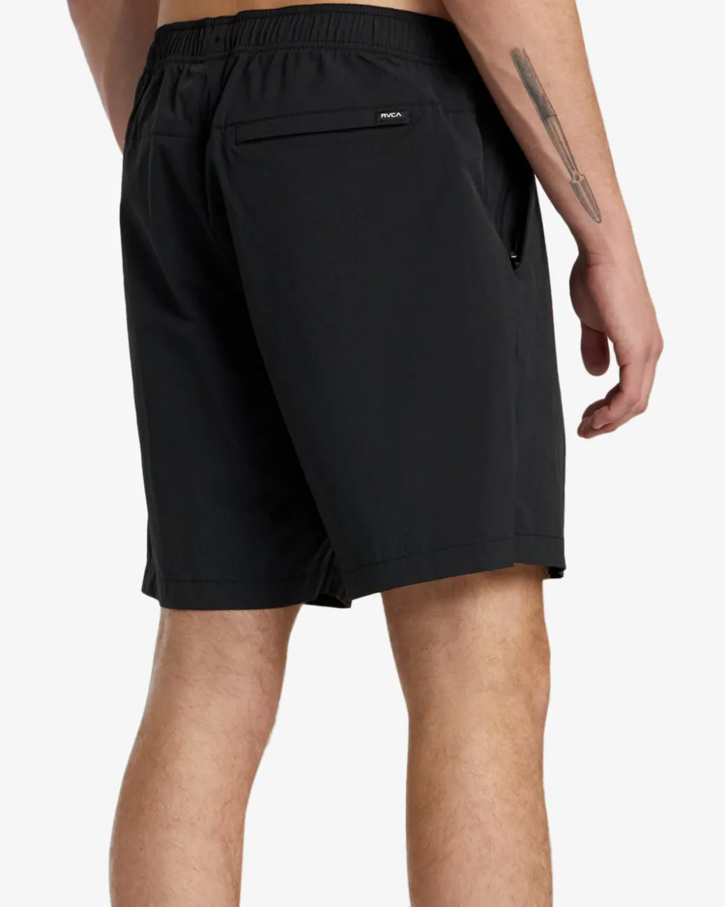 RVCA Shorts / Hybrids>SPECTRUM TECH SHORT UTILITY SHORTS