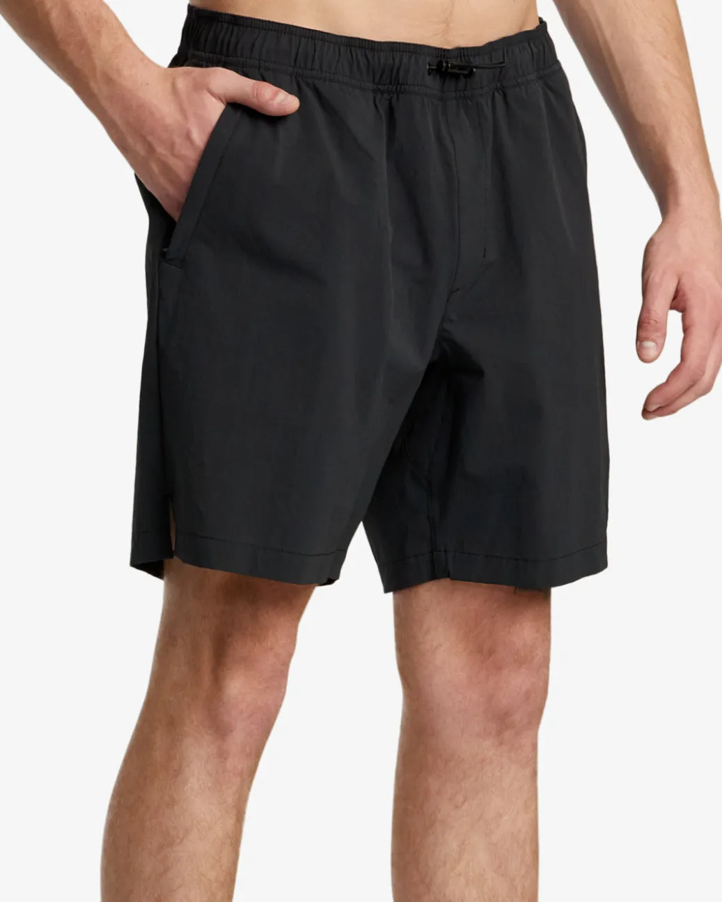 RVCA Shorts / Hybrids>SPECTRUM TECH SHORT UTILITY SHORTS