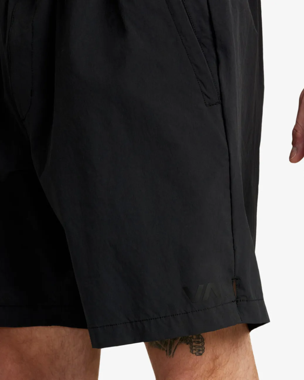 RVCA Shorts / Hybrids>SPECTRUM TECH SHORT UTILITY SHORTS