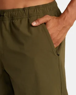 RVCA Athletic Shorts|Athletic Shorts><noscript><img width=