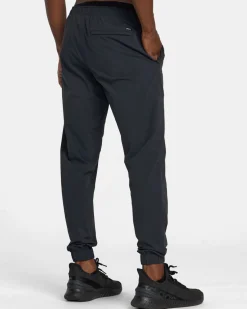 RVCA Workout Pants><noscript><img width=