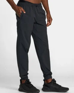 RVCA Workout Pants><noscript><img width=