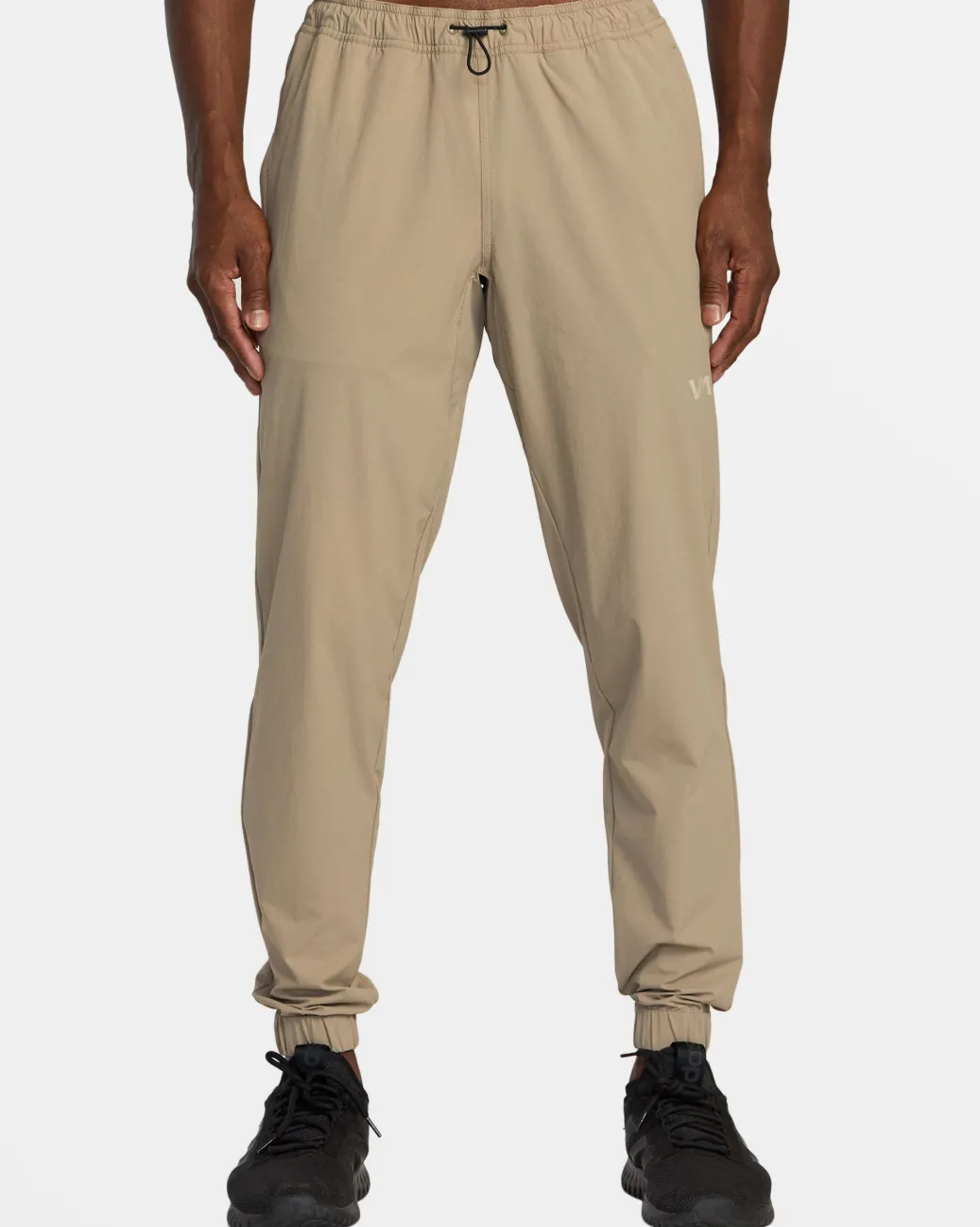 RVCA Workout Pants>SPECTRUM TECH SLIM FIT PANTS