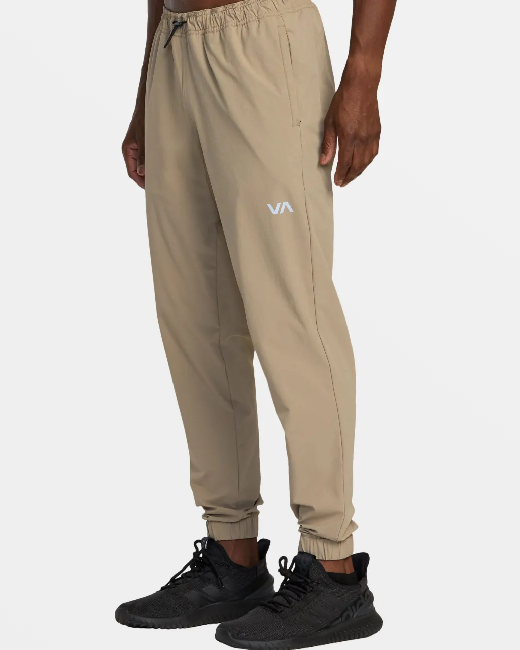 RVCA Workout Pants>SPECTRUM TECH SLIM FIT PANTS
