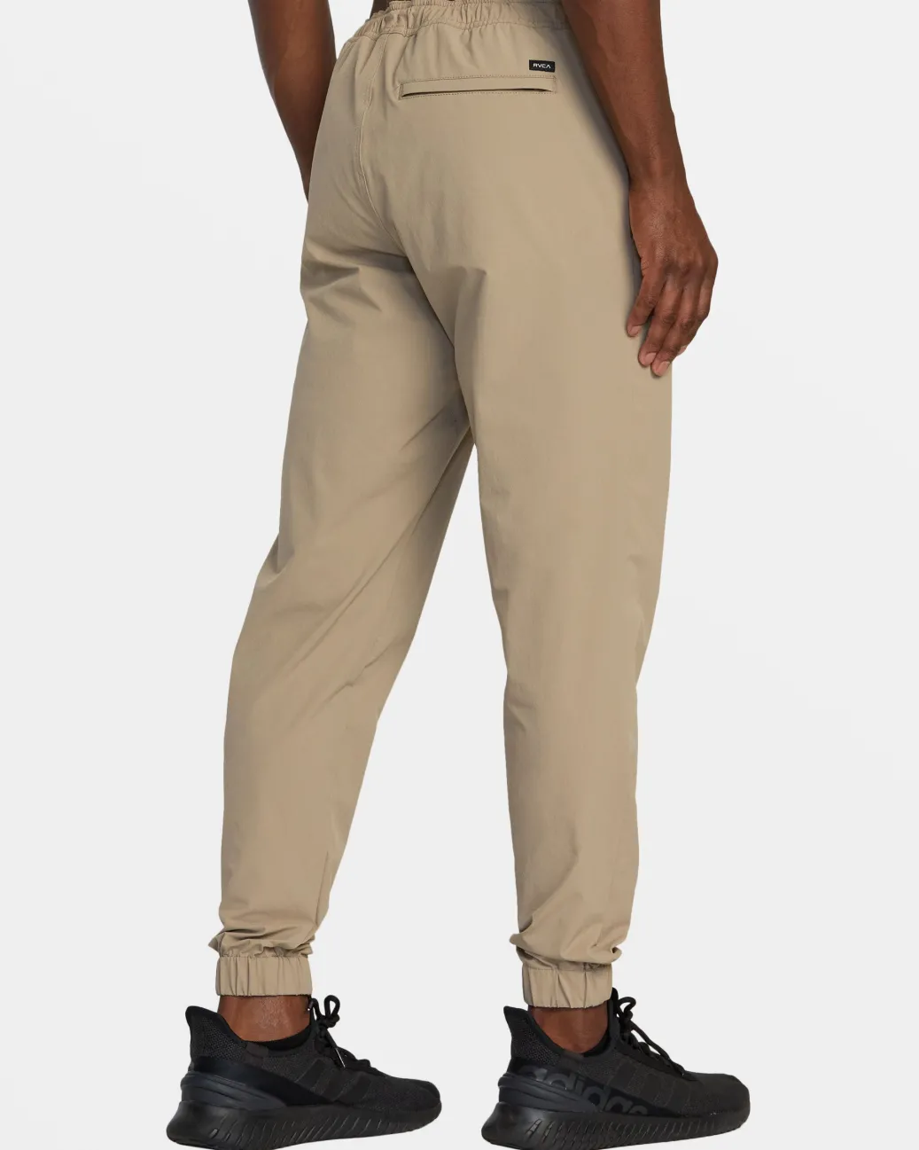 RVCA Workout Pants>SPECTRUM TECH SLIM FIT PANTS