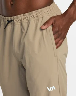 RVCA Workout Pants><noscript><img width=