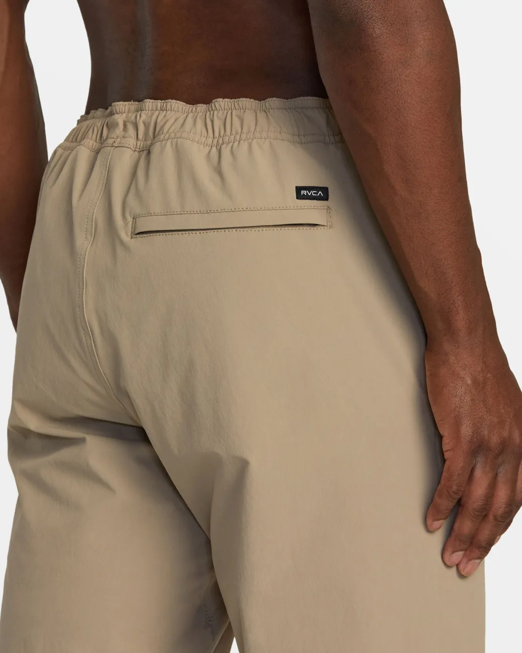 RVCA Workout Pants>SPECTRUM TECH SLIM FIT PANTS