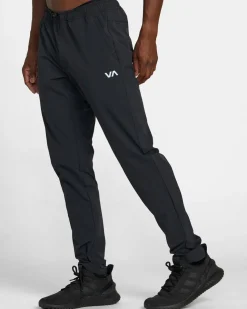 RVCA Workout Pants><noscript><img width=