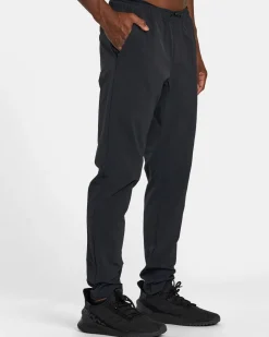 RVCA Workout Pants><noscript><img width=